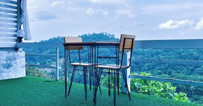 Terrace/patio - Rai Muen Larn View Chiang Mai  (Pong Yaeng)