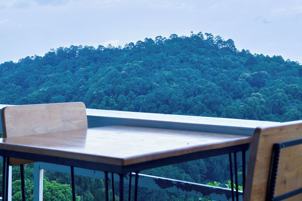 Rai Muen Larn View Chiang Mai