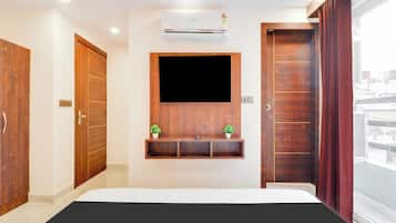 Standard Room | Exterior