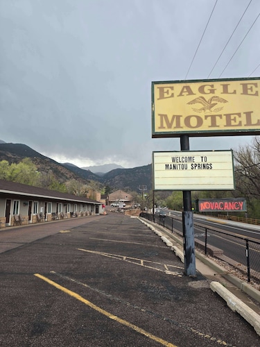 Eagle Motel - Unit 112