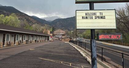 Eagle Motel - Unit 112