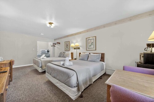 Eagle Motel - Unit 112