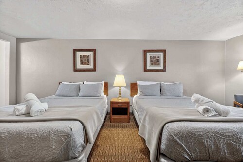Eagle Motel - Unit 121