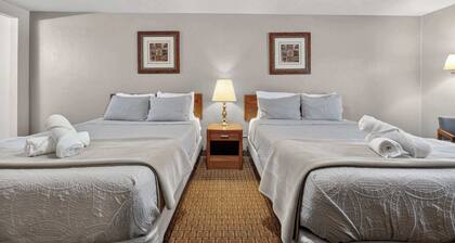 Eagle Motel - Unit 121