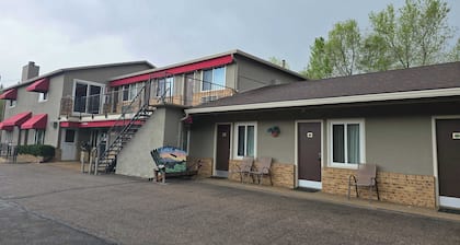 Eagle Motel - Unit 118
