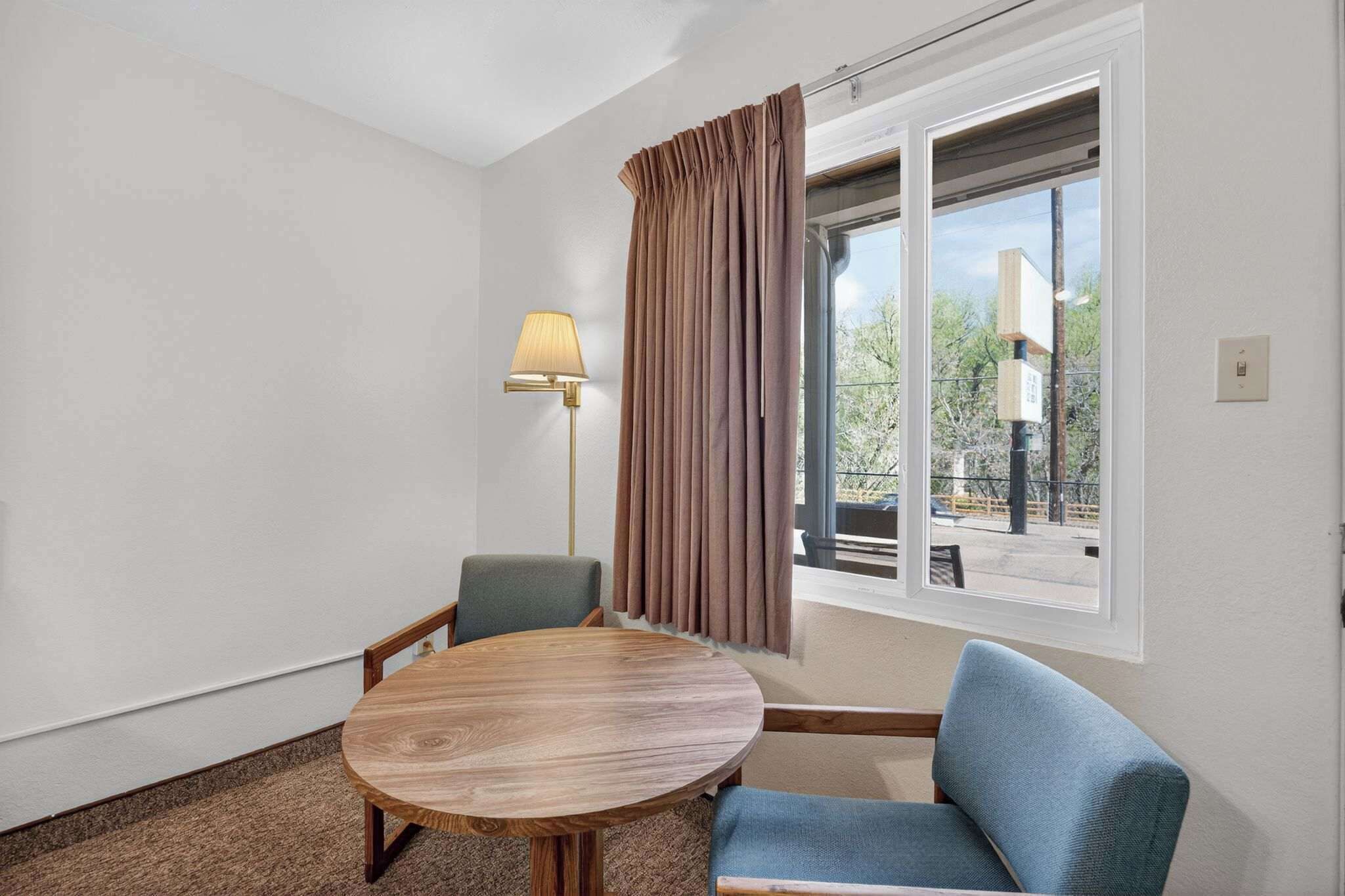 Intérieur