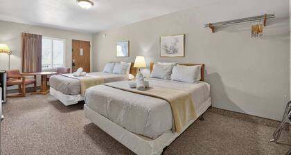 Eagle Motel - Unit 110