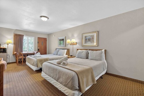 Eagle Motel - Unit 116
