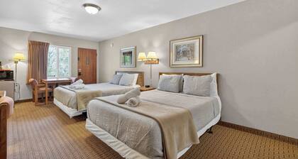 Eagle Motel - Unit 116