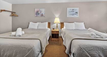 Eagle Motel - Unit 120