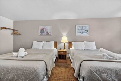 Eagle Motel - Unit 120
