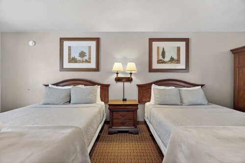 Eagle Motel - Unit 117