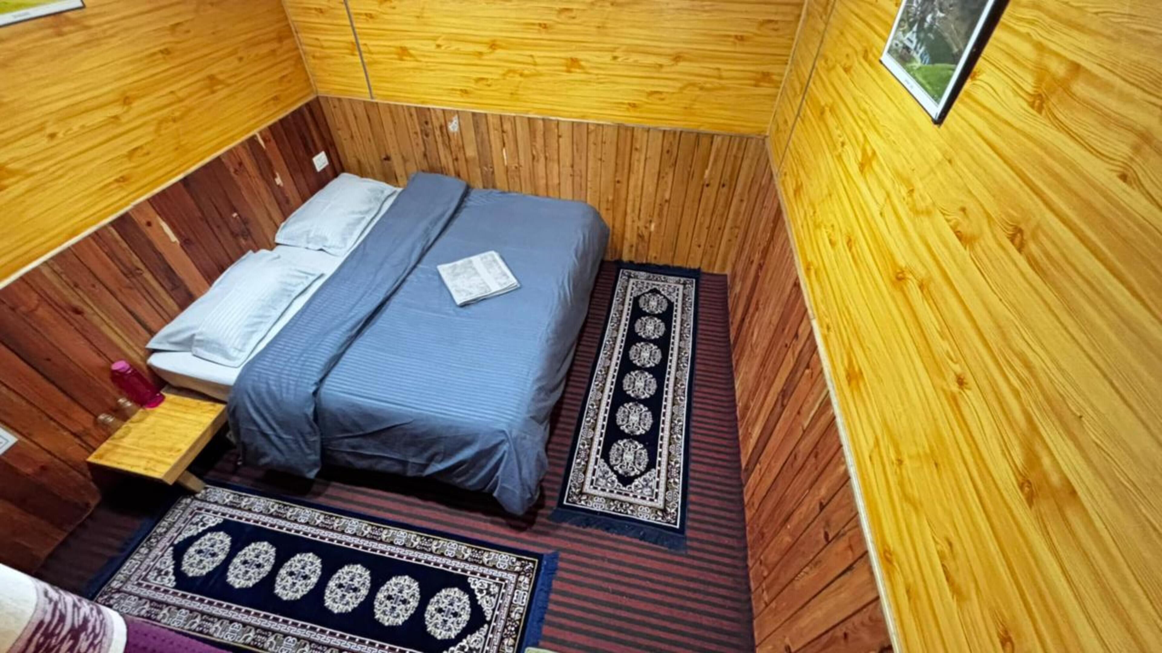 Quarto standard | Camas extras/dobráveis (sobretaxa), Wi-Fi de cortesia, roupa de cama