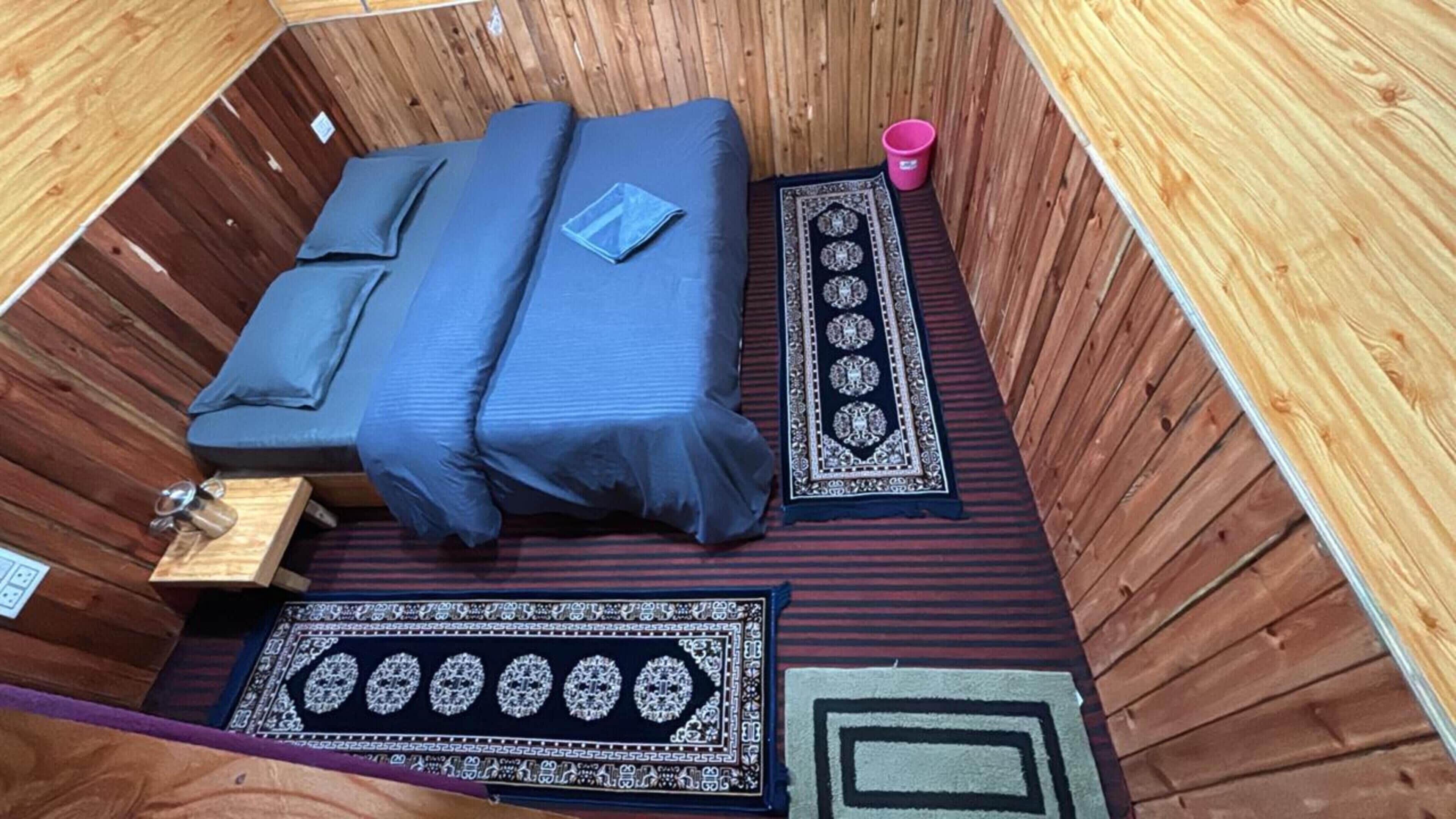 Habitación estándar | Camas supletorias, wifi gratis, ropa de cama