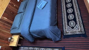 Habitación estándar | Camas supletorias, wifi gratis, ropa de cama