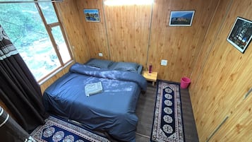 Habitación estándar | Camas supletorias, wifi gratis, ropa de cama