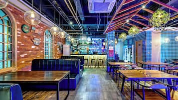 Restaurantes