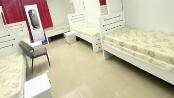 1 bedroom, WiFi