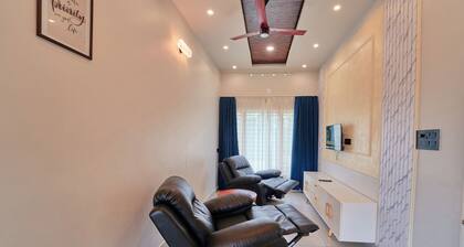 Choice Holidays Resort by VOYE HOMES
