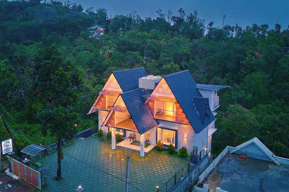Choice Holidays Resort by VOYE HOMES