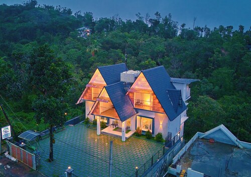 Choice Holidays Resort by VOYE HOMES