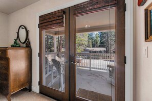 Interior - Southern Flare with Modern Comfort (South Lake Tahoe)