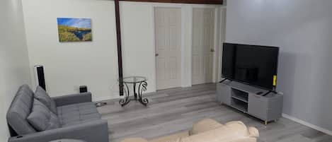 Smart TV