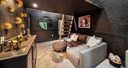Forest Getaway