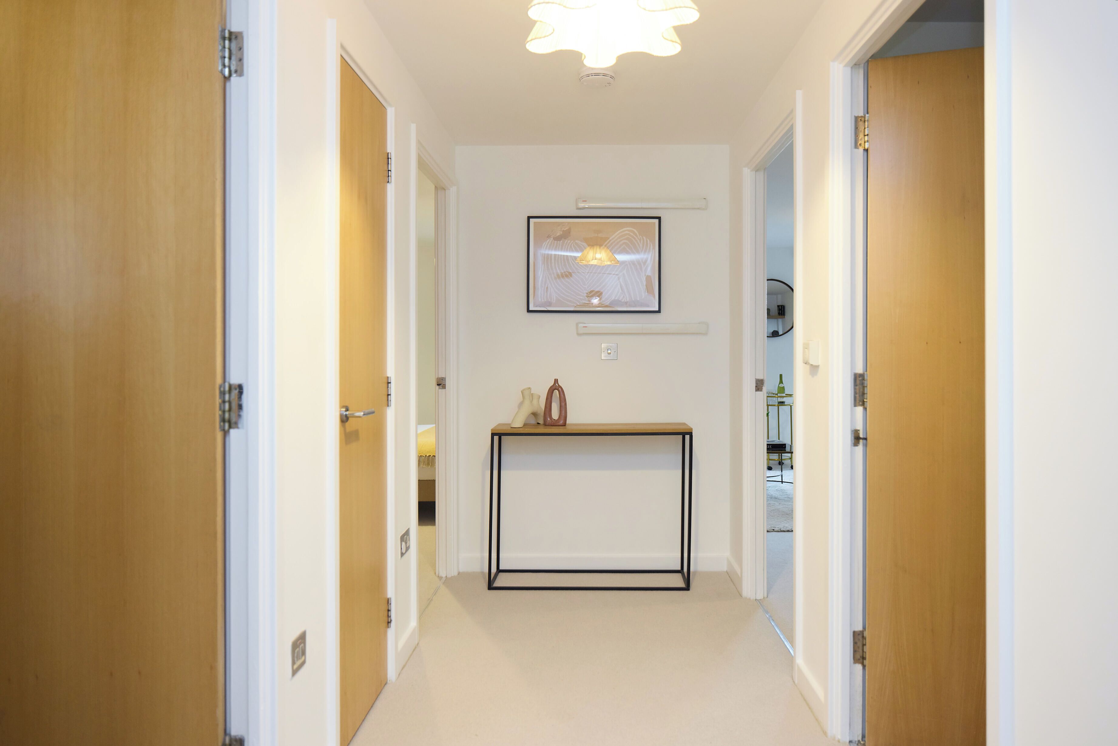 Apartment, Balcony | Interior