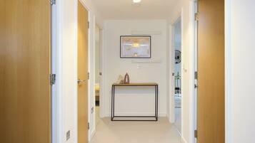 Apartment, Balcony | Interior