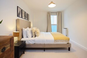 Apartment, Balcony | Free WiFi