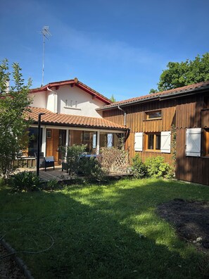 Exterieur
