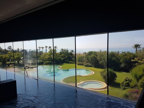 Piscine