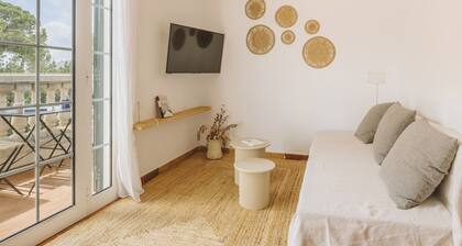 Beautiful apartment Bon Repos A9