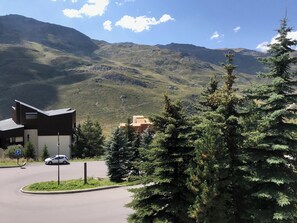 Miscellaneous - 5-person apartment Reberty 1850 mountain view due west, 50 m from the slopes (Les Belleville)