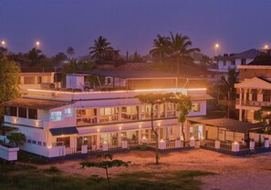 Exterior - Alleppey Holiday Beach Resort VOYE HOMES (Alappuzha)