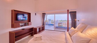 Alleppey Holiday Beach Resort VOYE HOMES