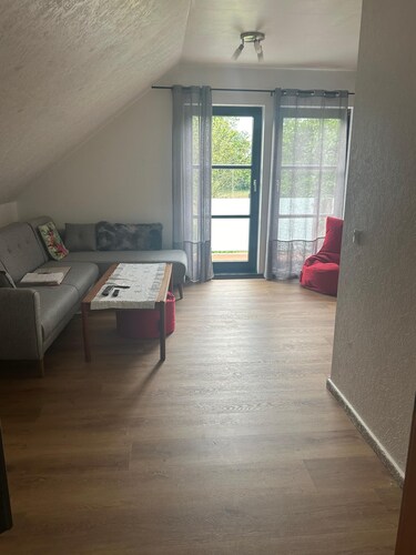Winkels vacation apartment, 54 m2, 1-4 persons