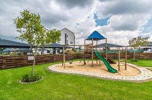 Espace pour enfants