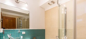 Shower, hair dryer, towels - Infiniti Blu Family suite with private beach! (sosua, puerto plata)
