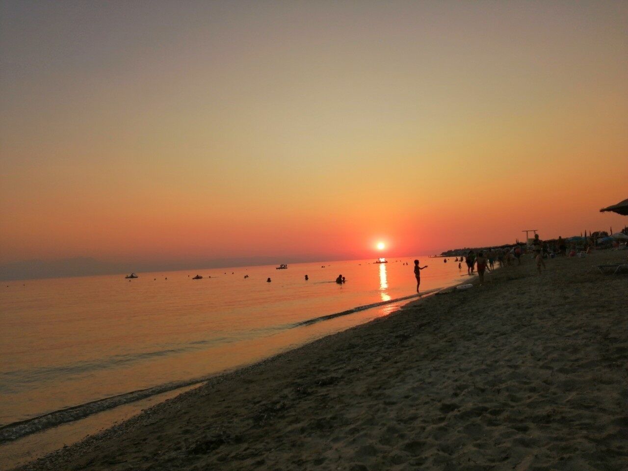Plage