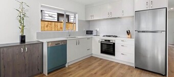 1 Spacious bedroom available