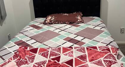 1 Spacious bedroom available