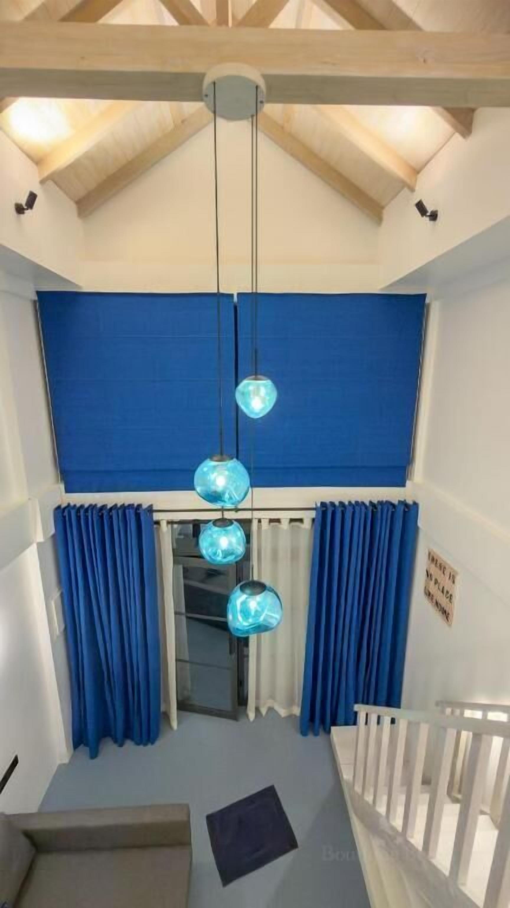 Suite, Patio | Interior