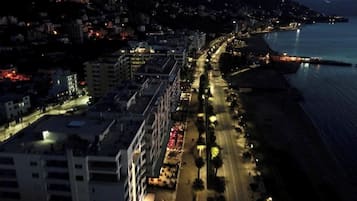 Vista aérea
