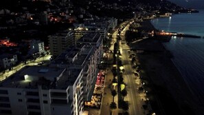 Vista aérea