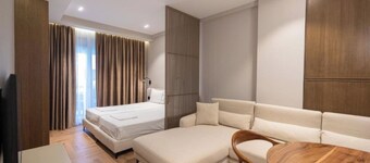 Miramare Apartments