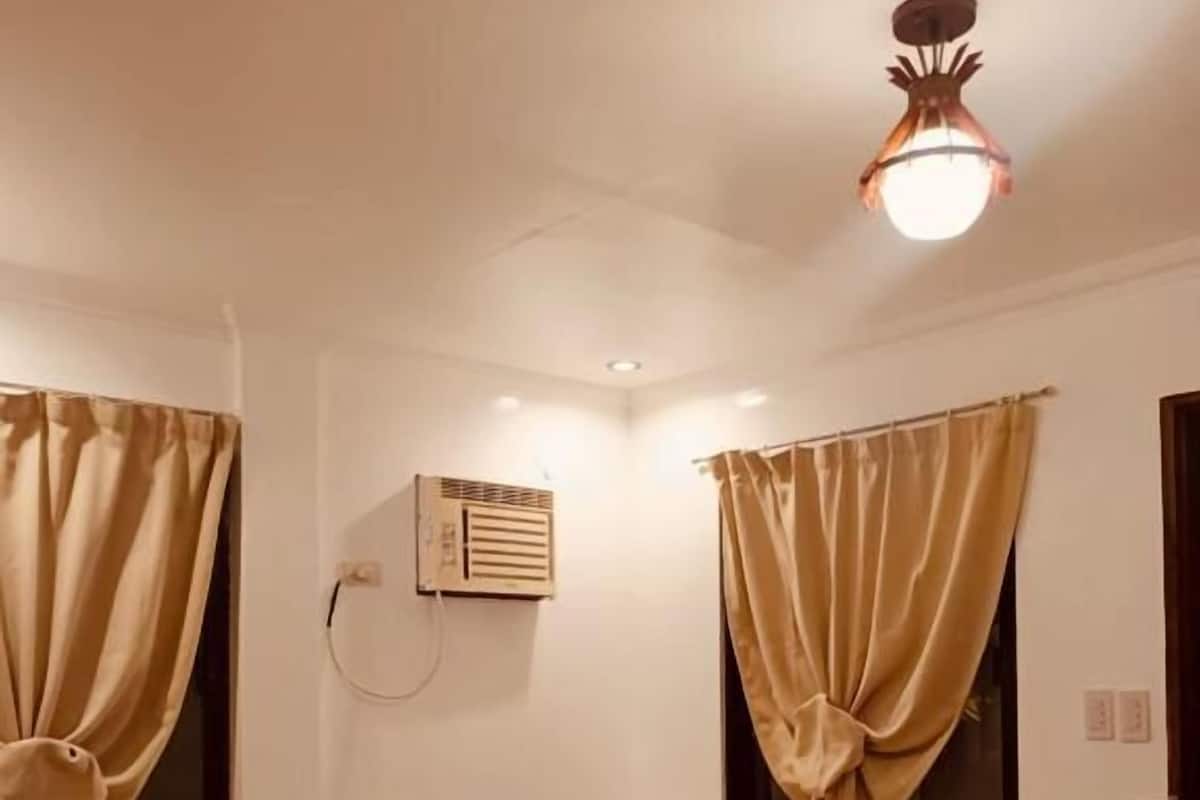 Deluxe-Zimmer, Terrasse, Gartenblick | Kostenloses WLAN