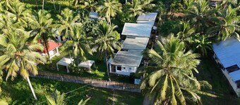 General's Hideout Siargao = 錫亞高將軍隱居地  