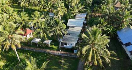 General's Hideout Siargao